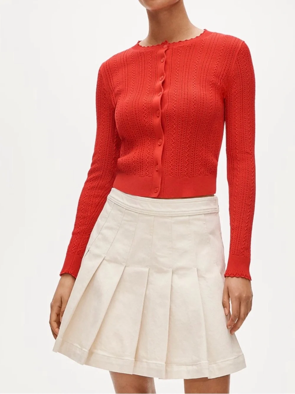 J. Crew every closet